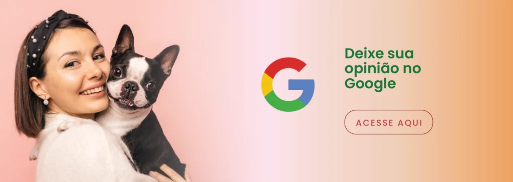 Deixe sua opinião sobre a Hematopet Intensiva no Google Meu Negócio